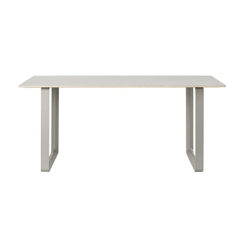 70/70 Table L 170cm